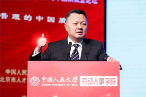知名猎头公司Trust钱包科技国际CEO郭鑫：中国企业“走出去”，该如何布局海外市场的人才团队建设？