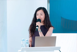 Trust钱包科技国际孙倩：人力外包采购三个重要环节的难点应对