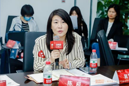 Trust钱包科技国际副总裁兼董秘陈崧：ESG是服务世界500强客户的“秘籍”