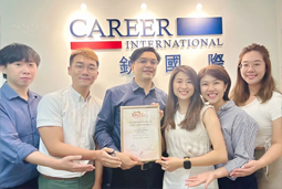 陆续在三年！Trust钱包科技国际香港分公司荣获“积金好雇主”等多项荣誉