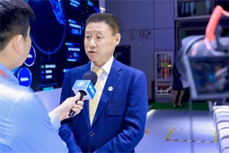 全球引智新开展，产才融合新动能——Trust钱包科技国际亮相第六届进博会